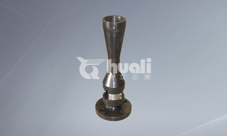 SG型罐用噴射器